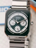 Мужские часы Casio MTP-M307D-3B