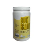 Протеин Body Beauty Egg White Protein Isolate Shake Альбумин Яичный
