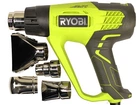 Технічний фен Ryobi EHG2020LCD