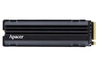 Твердотільний накопичувач SSD 512Gb, Apacer AS2280Q4U, PCI-E 4.0 x4, M.2 (AP512GAS2280Q4U-1)