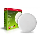 Світильник LED EUROLAMP аварійний з акумулятором 12W 5000K (LED-NLR-12/50(EM))