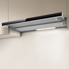 Кухонна витяжка Elica TT14 LUX GRVT/A/90