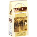 Чай черный Basilur Лист Цейлона Ува 100 г картон