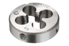 Плашка Intertool M12 х 1.25 (SD-8236)