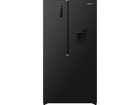 Холодильник з морозильною камерою Gorenje NRS917E41BXWD