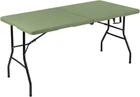 Стіл розкладний Skif Event L Olive 152 х 75 х 72 см Оливковий (3890462)