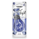 Ароматизатор повітря Winso Light - Black Diamond