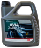 Моторна олива Avia Super Ultra C3 Turbo Diesel