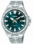Чоловічі наручні годинники Lorus RH977RX9