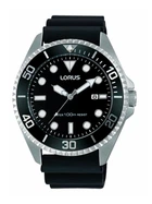 Чоловічі наручні годинники Lorus RH947GX9