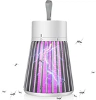 Лампа-вбивця комарів Bug Light Zapper