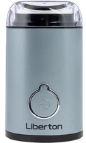 Кофемолка Liberton LCG-2306, Blue
