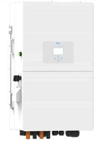 Інвертор Deye SUN-50K-SG01HP3-EU-BM4 трифазний чиста синусоїда