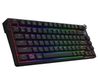 Клавиатура беспроводная Hator Icefall Pro, Black (HTK450UA)