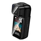 Екшн-камера HOCO Sports Camera DV105 з магнітним кріпленням