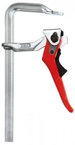 Струбцина Bessey важільна GH 300х140 мм; зусилля до 8500 Н; швидкозатискна (GH30)
