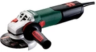 Кутова шліфувальна машина METABO WEV 17-125 Quick (600516000)