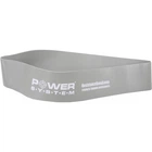 Замкнутий стрічка-еспандер Power System PS-4063 Flex Loop Strong Grey