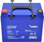 Аккумуляторная батарея Merlion EURO MLTS12330M6 12V 33Ah AGM (YT39680)