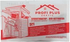 Для дворових туалетів біоактіватор Profi Plus 25г