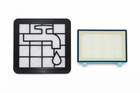 Фильтр HEPA для пылесоса Philips FC8010/01 Whicepart комплект (фп033)
