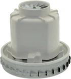 Двигатель пылесоса Zelmer PE22 1800W D134/130 H130, метал. крыльчатка (vcd104)