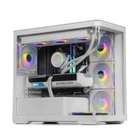 Компьютер ARTLINE Gaming TANKWHITE (TANKWHITEv122)