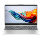 Ноутбук 15.6FI/R5 7520U/16/1TB SSD/Radeon/DOS/Diam ond White HP Laptop 15-fc0266ua HP (C79MHEA)