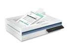 Сканер HP ScanJet Pro 3600 f1 (20G06A)