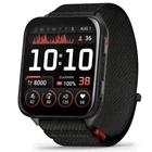 Смарт-годинник Garmin Venu X1 Black (010-02980-02)