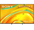 Телевізор 85" Sony MiniLED 4K 120Hz Smart GoogleTV Black (K-85XR50)