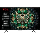 Телевизор TCL 50C6K