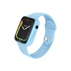 Смарт-часи XO H140 Kids Smart 4G Watch Синій