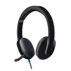 Наушники Logitech H540 USB Headset (981-000480)
