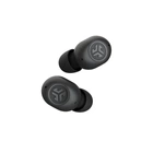 Наушники Jlab JBuds Mini Black (IEUEBJBMINIRBLK124)