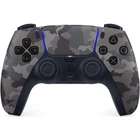 Геймпад Sony Playstation DualSense Bluetooth PS5 Grey Camo (1000050561) (347220)
