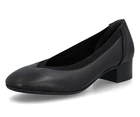 Туфлі жіночі Rieker 43452-00 39 Чорний