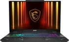 Ноутбук MSI Cyborg 17 B2RWFKG (B2RWFKG-074US)