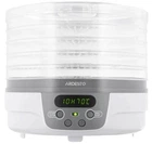 Сушилка овощей и фруктов FDB-5321T, White, 250W ARDESTO 000338136