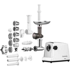 Мясорубка MGA-2300J, White/Silver, 1750Вт ARDESTO (teh0024132)
