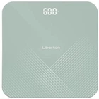 Весы напольные LBS-0816, Green LIBERTON (2000003387007)