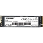 Твердотільний накопичувач SSD 240Gb Patriot (teh0023793)