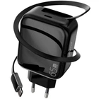 СЗП Proove Fixtape GaN 65 W (Type-C) black
