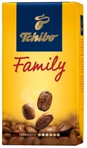 Кава мелена Tchibo Family Eduscho 500 г (4046234624502)