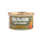 Гель-паливо Nowax "Пальник портативний" Nowax 60 г