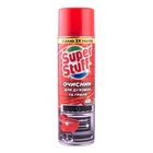 Очисник для духовок та гриля Super Stuff 500мл