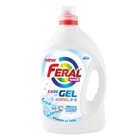 Гель для прання Feral White для білих речей 4,5л
