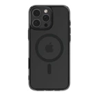Чохол TPU+PC Spigen Ultra Hybrid with Magsafe для iPhone 16 Pro Max Black