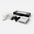 Безперебійник для роутера WGP 103 10400mAh ДБЖ mini ups 5v/9v/12v міні упс для роутера