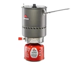 Система для приготування MSR Reactor 1.7 L